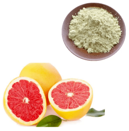 Matcha Slim's grapefruit seed extract can help you lose weight