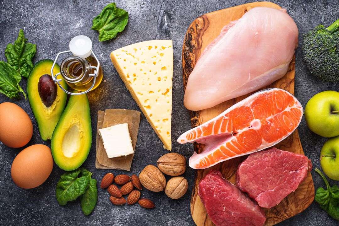 Useful nutrition