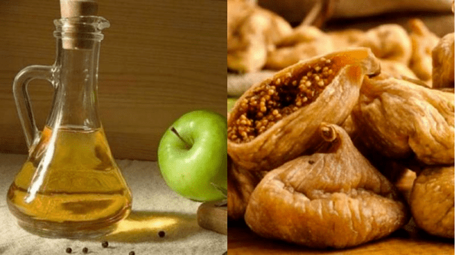 Figs weight loss