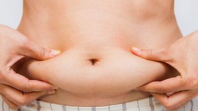 How to lose 7kg quickly