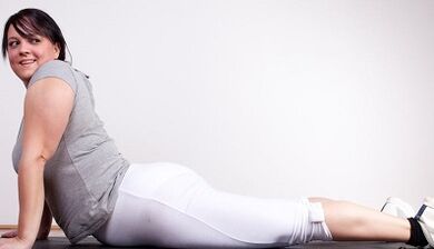 How to lose seven kilograms quickly in one week