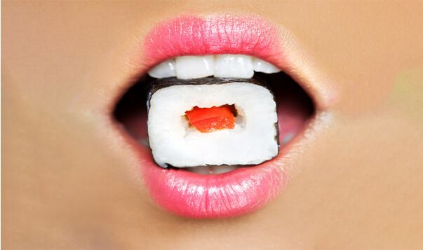 Sushi