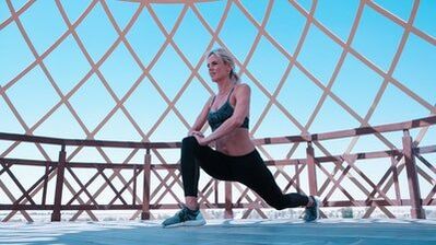 Physical Education Courses at Home